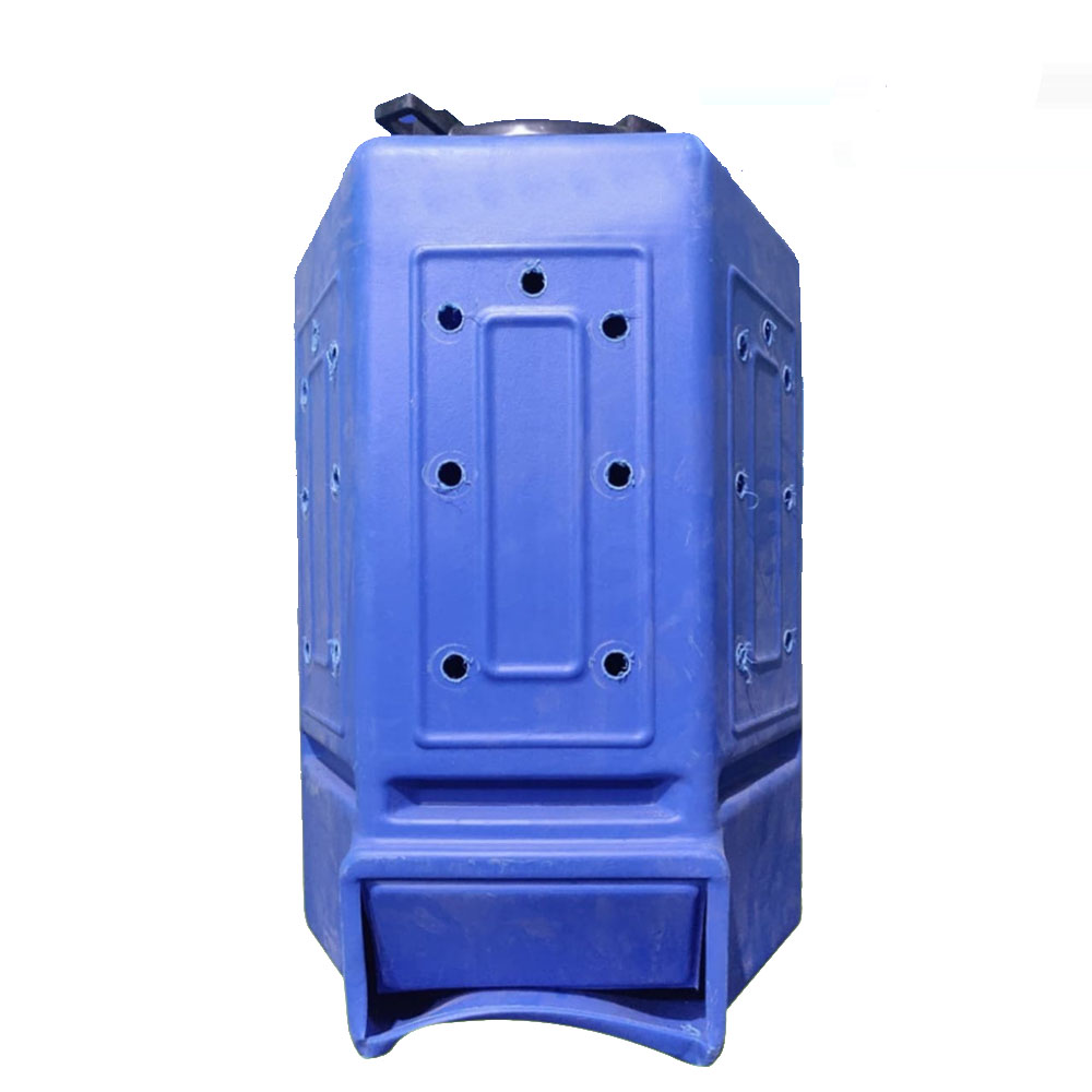 Kausi Kheti Tools in Nepal GrowBag Cocopeat Compostbin SmartKisaan