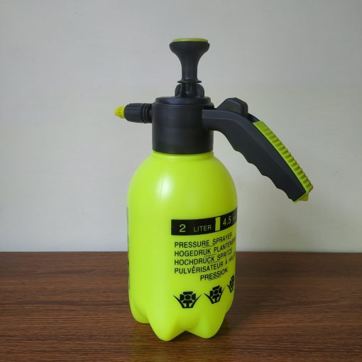 Pressure Spray